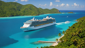 découvrez comment choisir la croisière idéale au départ de port everglades pour explorer les caraïbes : conseils pratiques, destinations incontournables et astuces pour un voyage inoubliable.