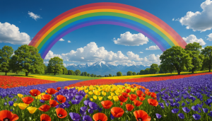 découvrez la signification de chaque couleur de l’arc-en-ciel et comprenez leur symbolique. plongez dans l’univers fascinant de ces couleurs, leurs origines et ce qu’elles représentent dans différentes cultures.