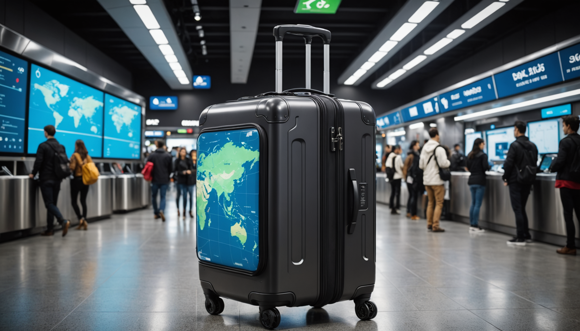 découvrez comment dofroz révolutionne vos voyages en 2025 avec sa solution innovante : organisation simplifiée, économies et expériences optimisées, partez l’esprit tranquille !