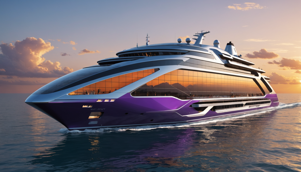 plongez dans l’univers de spipox, la tendance innovante qui redéfinit le voyage en croisière en 2025. expériences inédites, technologies embarquées et confort ultime vous attendent à bord. découvrez dès maintenant la révolution spipox !