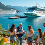 découvrez nos conseils pour choisir une compagnie de croisière responsable, respectueuse de l’environnement et engagée dans le tourisme durable. faites le bon choix pour voyager de manière éthique et éco-responsable !