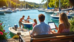 découvrez nos conseils pratiques pour organiser facilement la location d'un bateau entre particuliers : démarches, sécurité, contrats, astuces et plateformes à privilégier pour une expérience réussie.