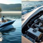 découvrez notre comparatif complet entre moteurs hors-bord et in-bord : avantages, inconvénients, performances et critères pour bien choisir le moteur adapté à votre bateau.
