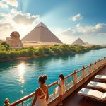 partez en croisière en égypte et découvrez un voyage unique entre sites historiques fascinants, paysages spectaculaires et moments de détente au fil du nil.