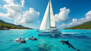 découvrez une expérience unique en embarquant pour une croisière en voilier privé. profitez d’un voyage exclusif, personnalisé et mémorable, loin des foules, au plus près de la mer et de la nature.