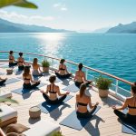 découvrez les croisières bien-être et plongez dans l'univers des retraites zen en mer pour une évasion relaxante, entre relaxation profonde, activités de méditation et soins holistiques. partez à la conquête du bien-être à bord !