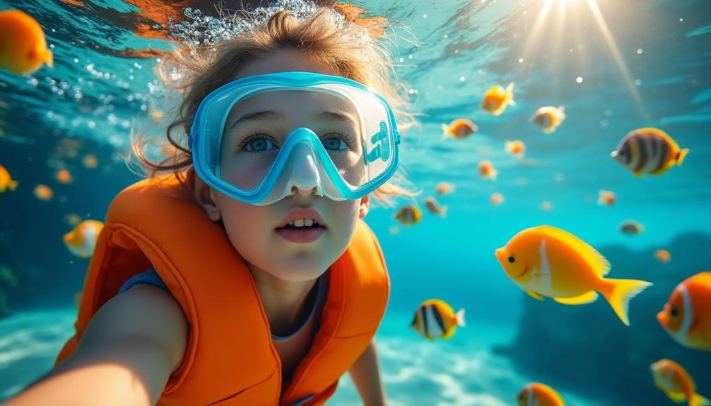 découvrez les merveilles sous-marines en toute simplicité ! cette initiation au snorkeling pour débutants vous guide étape par étape pour explorer les fonds marins en sécurité et profiter pleinement de vos premières aventures aquatiques.