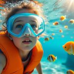 découvrez les merveilles sous-marines en toute simplicité ! cette initiation au snorkeling pour débutants vous guide étape par étape pour explorer les fonds marins en sécurité et profiter pleinement de vos premières aventures aquatiques.