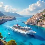 découvrez un itinéraire idéal pour un premier tour de méditerranée en mer : conseils, escales incontournables et astuces pour profiter pleinement de votre croisière dans cette région mythique.