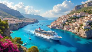 découvrez un itinéraire idéal pour un premier tour de méditerranée en mer : conseils, escales incontournables et astuces pour profiter pleinement de votre croisière dans cette région mythique.