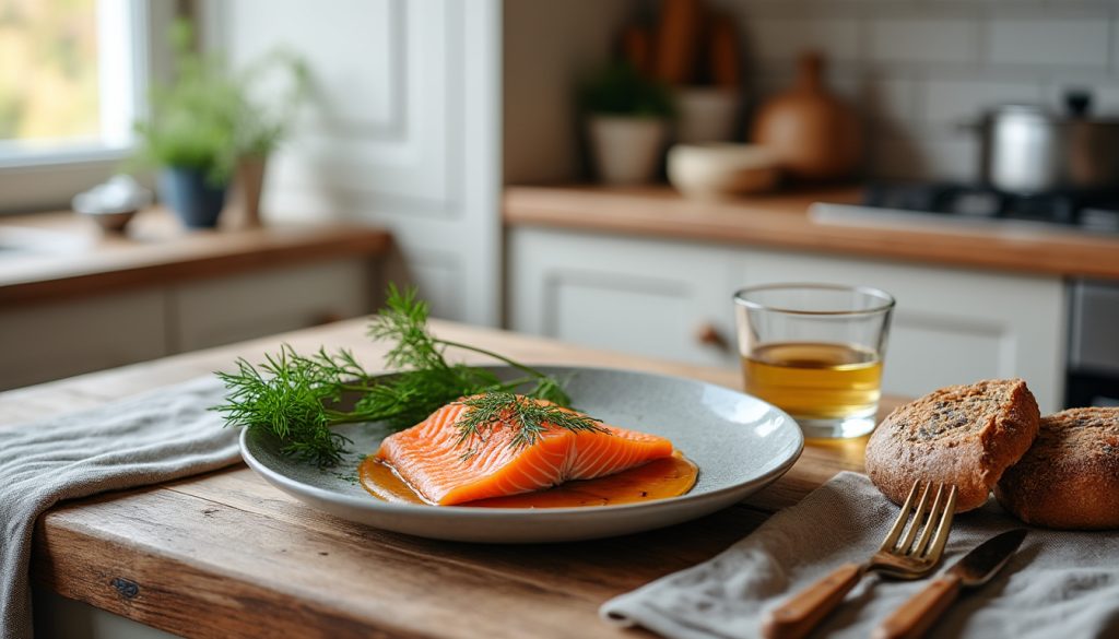 découvrez la cuisine scandinave à travers ses incontournables : saumon savoureux, pain noir artisanal et traditions culinaires uniques venues du nord. voyage gustatif garanti !