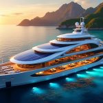 découvrez comment l’industrie des croisières évolue grâce aux innovations technologiques, aux initiatives durables et à l’amélioration du confort à bord pour offrir des voyages responsables et inoubliables.