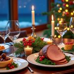 découvrez la magie des croisières de noël avec des menus festifs à bord : saveurs raffinées, ambiance chaleureuse et souvenirs gourmands pour des fêtes inoubliables sur l’eau.