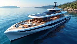 découvrez les dernières innovations de design qui transforment les yachts modernes, alliant technologie, luxe et confort pour une expérience de navigation inégalée.