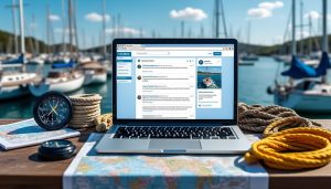 découvrez notre sélection des meilleurs forums et communautés en ligne dédiés aux passionnés de nautisme : échanges, conseils, astuces et partages d’expériences pour tous les amateurs de navigation.