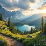 découvrez une sélection des plus beaux itinéraires de randonnée, adaptés aux passionnés de marche. explorez des sentiers exceptionnels pour vivre des aventures inoubliables en pleine nature.