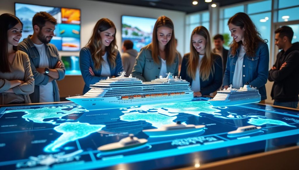 découvrez nos conseils pour choisir le bateau de croisière idéal adapté à vos besoins, préférences et budget pour une expérience inoubliable en mer.