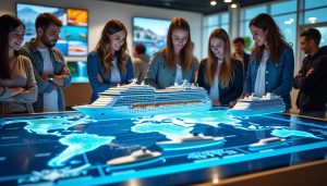 découvrez nos conseils pour choisir le bateau de croisière idéal adapté à vos besoins, préférences et budget pour une expérience inoubliable en mer.