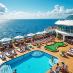 découvrez les meilleures activités à bord d’un bateau de croisière pour profiter pleinement de votre voyage en mer, entre divertissements, détente et découvertes.