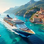 découvrez les plus belles croisières en méditerranée à faire au moins une fois dans votre vie. explorez des paysages à couper le souffle, des escales incontournables et des expériences inoubliables sur mer.