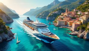 découvrez les plus belles croisières en méditerranée à faire au moins une fois dans votre vie. explorez des paysages à couper le souffle, des escales incontournables et des expériences inoubliables sur mer.