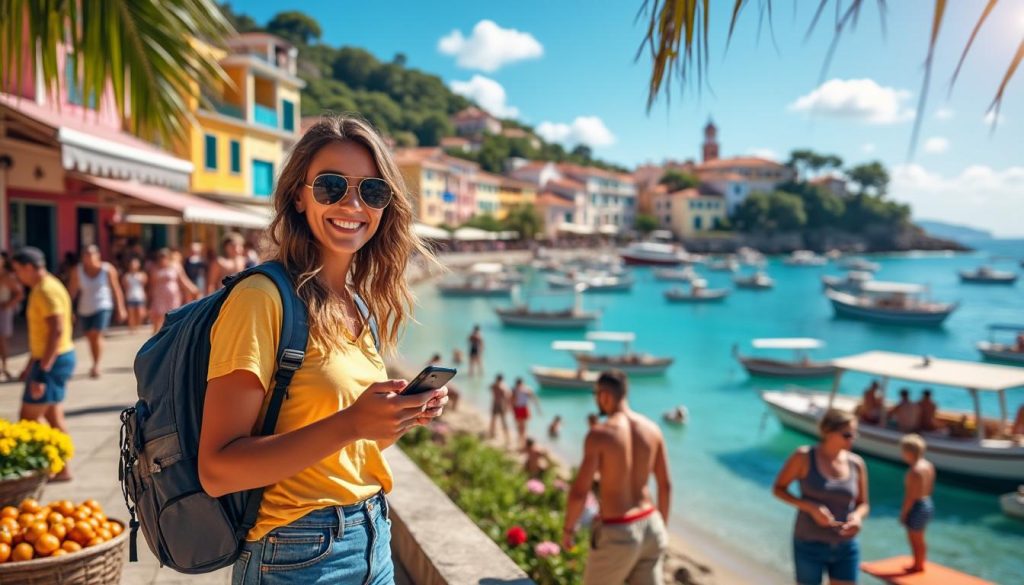 découvrez nos astuces pour profiter pleinement des excursions à terre tout en maîtrisant votre budget et éviter les dépenses excessives.