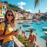 découvrez nos astuces pour profiter pleinement des excursions à terre tout en maîtrisant votre budget et éviter les dépenses excessives.