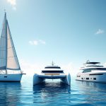 découvrez comment choisir entre un voilier, un catamaran ou un yacht pour votre prochaine croisière et vivez une expérience inoubliable en mer.