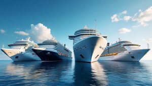 découvrez les différents types de bateaux de croisière et leurs caractéristiques pour choisir le voyage qui vous correspond parfaitement.