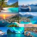 découvrez le top 10 des destinations de croisière incontournables en 2026 pour des voyages inoubliables alliant aventure, détente et découverte.