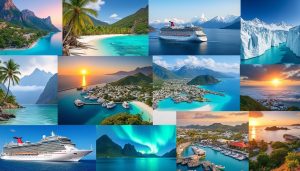 découvrez le top 10 des destinations de croisière incontournables en 2026 pour des voyages inoubliables alliant aventure, détente et découverte.
