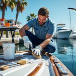 découvrez nos conseils pratiques pour entretenir votre bateau de plaisance vous-même et profiter pleinement de vos sorties nautiques en toute sécurité.