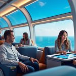 découvrez les animations proposées à bord par les compagnies de croisière pour tous les âges et tous les goûts, afin de rendre votre voyage inoubliable.