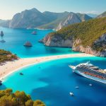 découvrez les îles secrètes accessibles en croisière depuis marseille, des joyaux méconnus pour des escapades inoubliables entre mer et nature.