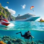 découvrez les activités nautiques incontournables à pratiquer lors de vos escales pour des aventures maritimes inoubliables et des moments de détente au cœur de la nature.