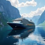 découvrez la magie des fjords de norvège à travers une croisière inoubliable offrant des paysages à couper le souffle et une immersion totale dans la nature grandiose.