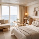 découvrez comment décorer une cabine de croisière en optimisant l'espace grâce aux textiles compacts muji et aux accessoires pliables, alliant style et fonctionnalité pour un séjour confortable et organisé.