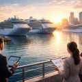 découvrez comment investir dans les croisières avec les leaders carnival et royal caribbean, ainsi que via les etf spécialisés dans le tourisme maritime pour diversifier votre portefeuille.