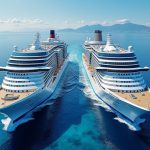 découvrez les plus grands paquebots du monde prévus pour 2026, leurs innovations, dimensions et expériences uniques à bord.