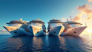 découvrez les compagnies de croisière les plus réputées, leurs services, itinéraires et expériences pour choisir la croisière idéale.