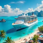 découvrez les meilleures escales à privilégier lors d'une croisière dans les caraïbes pour profiter pleinement des paysages, plages et richesses culturelles de la région.