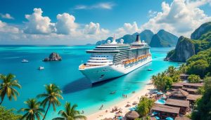 découvrez les meilleures escales à privilégier lors d'une croisière dans les caraïbes pour profiter pleinement des paysages, plages et richesses culturelles de la région.