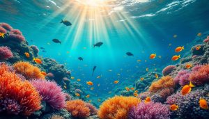 découvrez les plus beaux spots de plongée sous-marine accessibles en croisière et vivez une expérience inoubliable au cœur des récifs et de la faune marine.