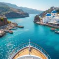 découvrez les escales incontournables lors d’une croisière en grèce et plongez dans l’histoire, la culture et les paysages époustouflants de ce joyau méditerranéen.