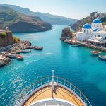 découvrez les escales incontournables lors d’une croisière en grèce et plongez dans l’histoire, la culture et les paysages époustouflants de ce joyau méditerranéen.